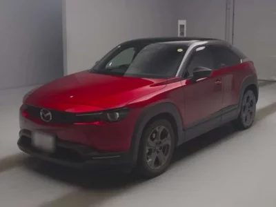 Mazda MX-30