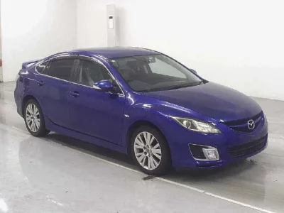 Mazda ATENZA SPORT