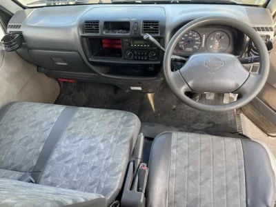 Nissan VANETTE VAN