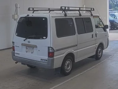 Nissan VANETTE VAN