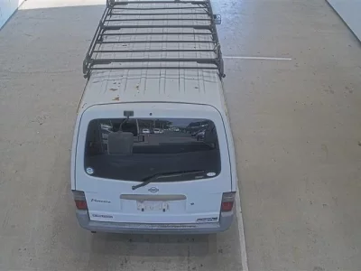 Nissan VANETTE VAN