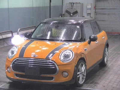 BMW MINI