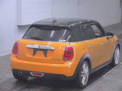 BMW MINI