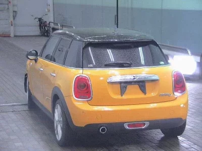 BMW MINI