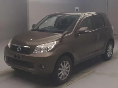 Toyota RUSH