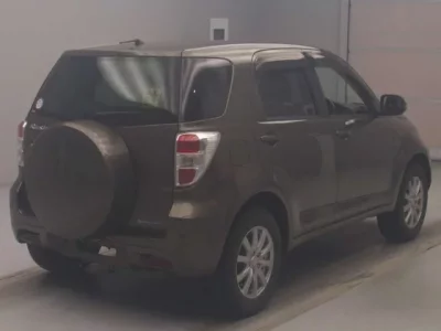 Toyota RUSH