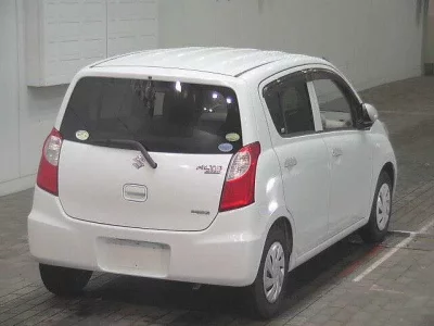 Suzuki ALTO ECO