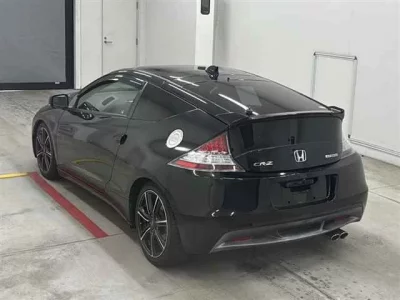 Honda CR-Z
