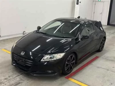Honda CR-Z
