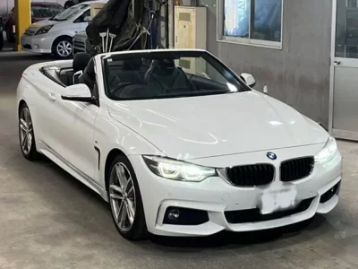BMW 4-Series