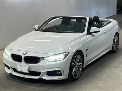 BMW 4-Series