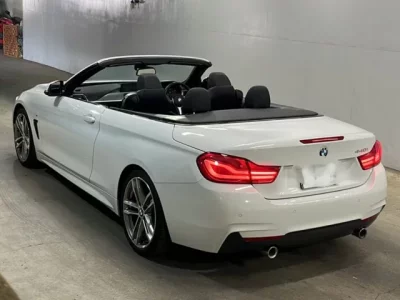 BMW 4-Series