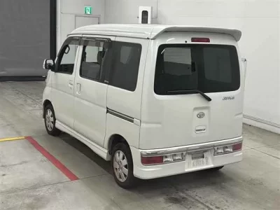 Daihatsu Atrai Wagon