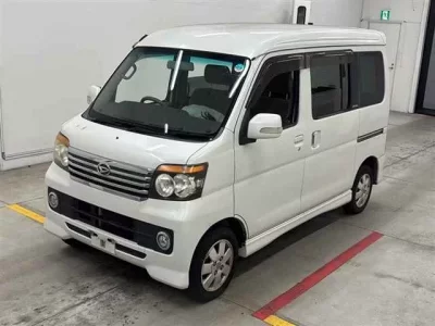 Daihatsu Atrai Wagon
