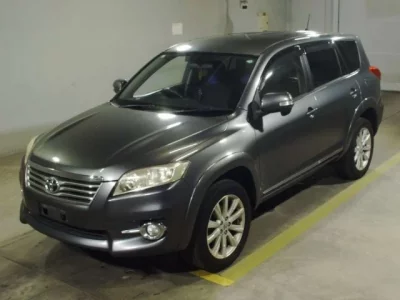 Toyota VANGUARD