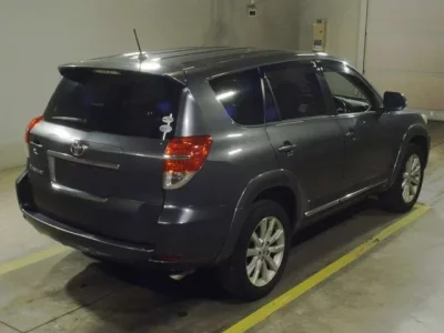 Toyota VANGUARD