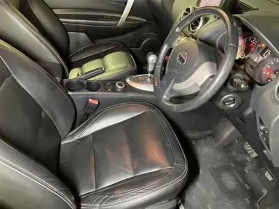 Nissan DUALIS