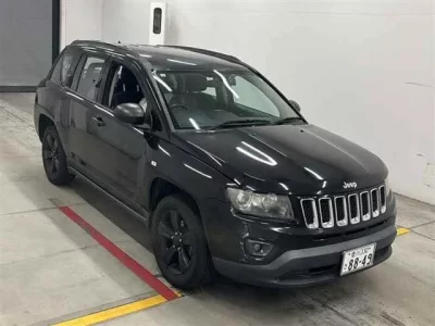 Chrysler JEEP COMPASS