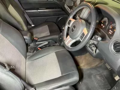Chrysler JEEP COMPASS