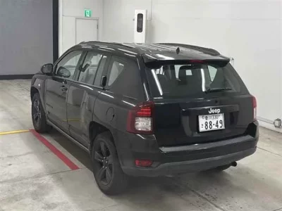 Chrysler JEEP COMPASS
