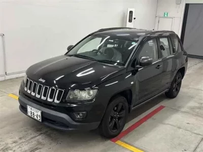 Chrysler JEEP COMPASS