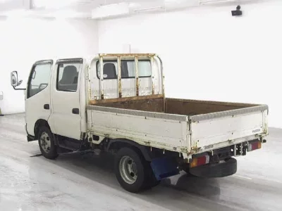 Toyota DYNA