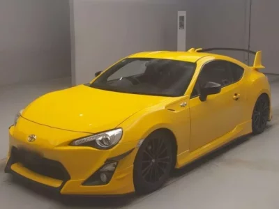 Toyota 86