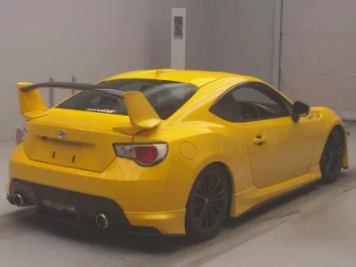 Toyota 86