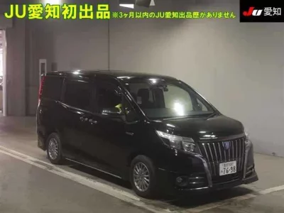 Toyota ESQUIRE