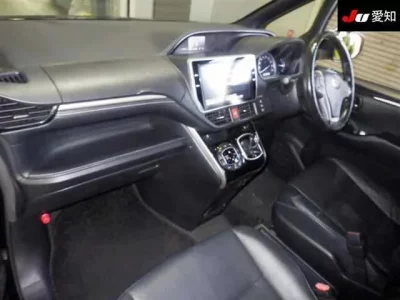 Toyota ESQUIRE