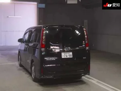 Toyota ESQUIRE