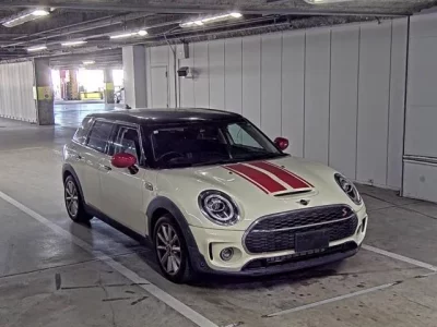 BMW MINI