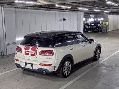 BMW MINI