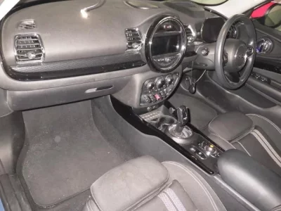 BMW MINI