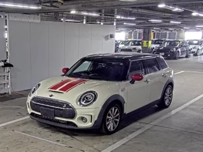 BMW MINI