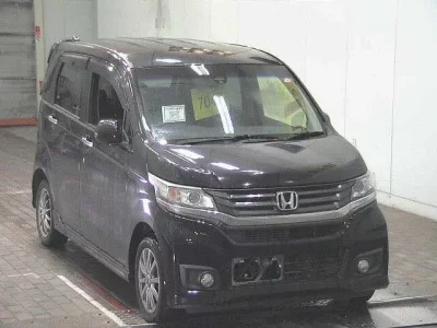 Honda N WGN