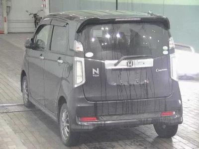 Honda N WGN