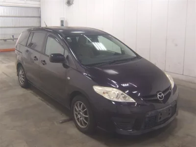 Mazda PREMACY