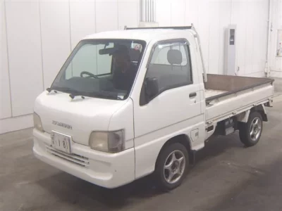 Subaru SAMBAR