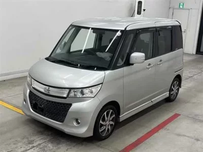 Suzuki PALETTE