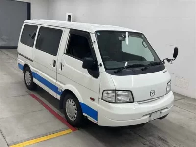 Mazda BONGO VAN