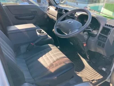 Mazda BONGO VAN