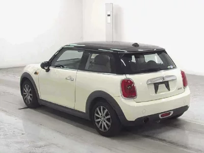 BMW MINI