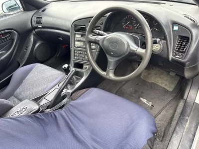 Toyota CELICA