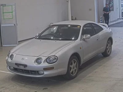 Toyota CELICA