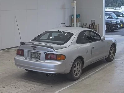 Toyota CELICA