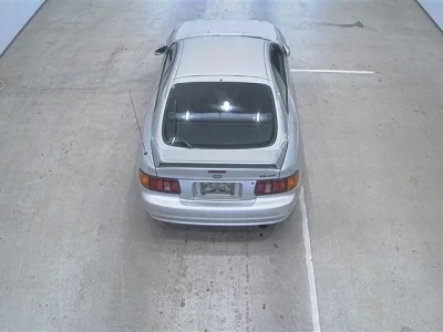 Toyota CELICA