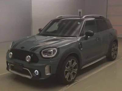 BMW MINI
