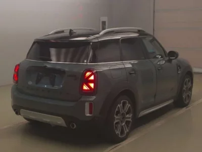 BMW MINI