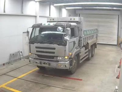 Nissan UD SERIES